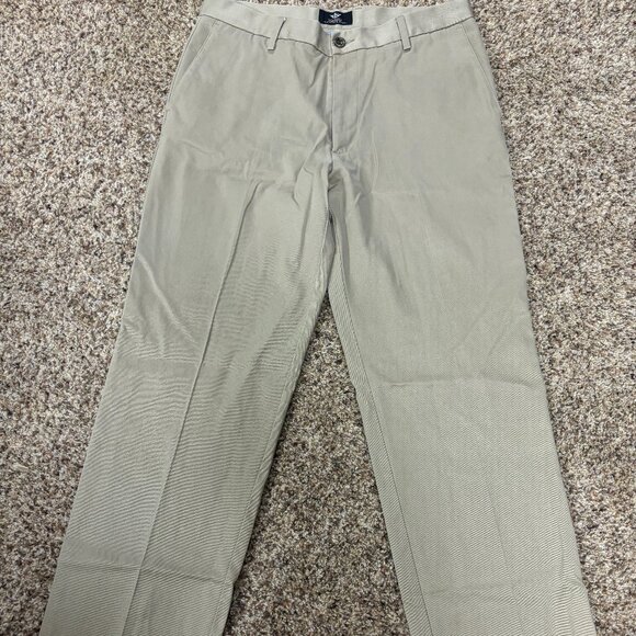 Dockers Straight Fit Size W33 L32 - 1590 - Picture 1 of 4